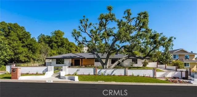 15776 Arbela DR, Whittier, CA 90603