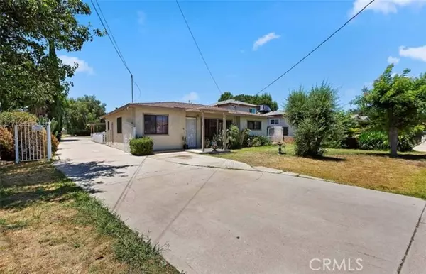 Chino, CA 91710,12524 Ross AVE