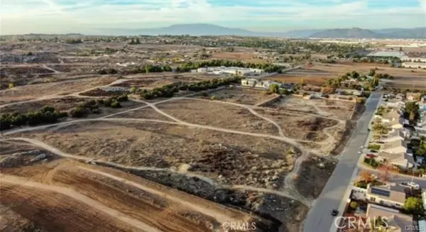 0 Vista Del Lago, Perris, CA 92570