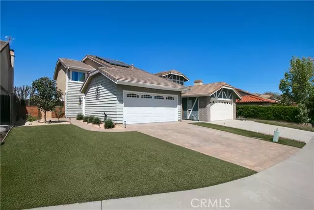 813 Chelsea CT, Simi Valley, CA 93065