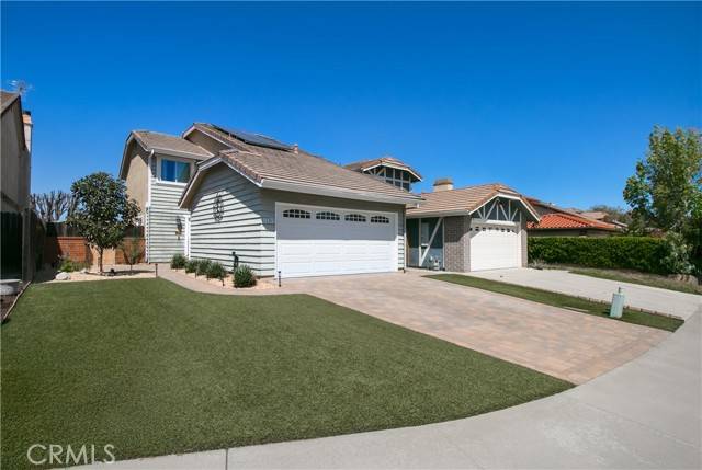 813 Chelsea CT, Simi Valley, CA 93065