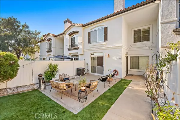 Rancho Santa Margarita, CA 92688,26 Rabano