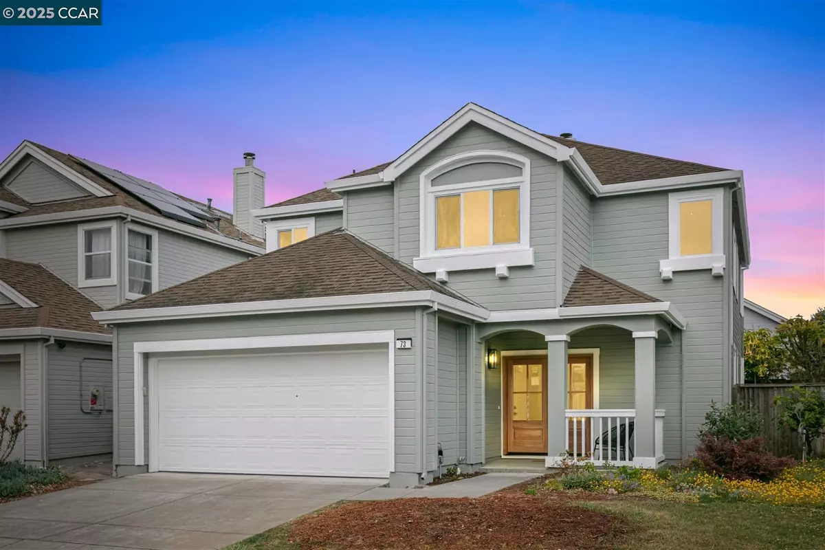 Richmond, CA 94804,73 Sandpoint Dr