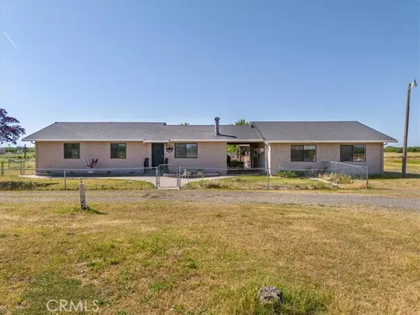 24285 River RD, Corning, CA 96021