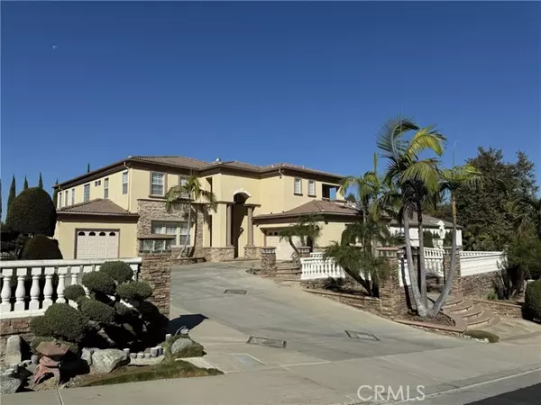 2147 Wind River LN, Rowland Heights, CA 91748