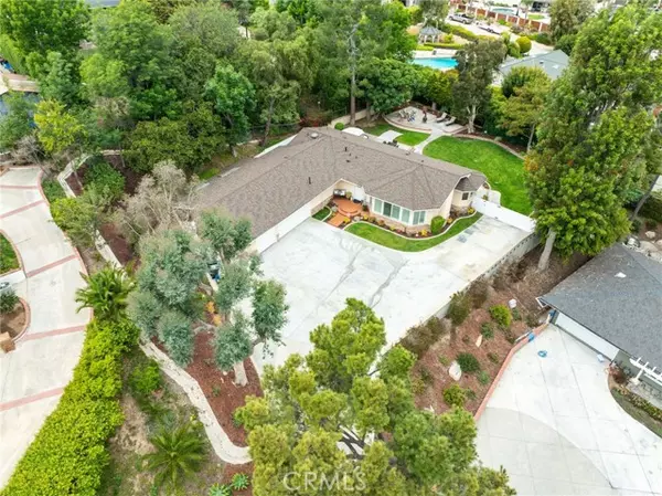 Yorba Linda, CA 92886,5225 Tedford WAY