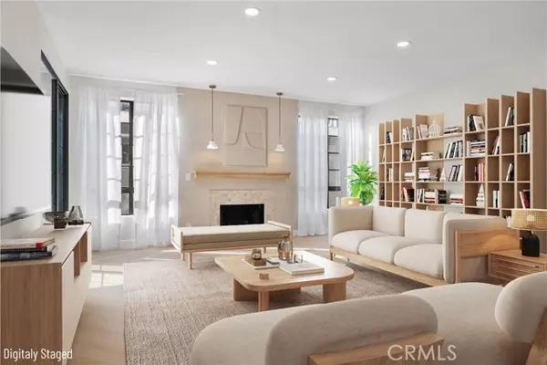 Sherman Oaks, CA 91403,15150 Dickens ST 107