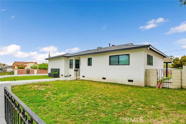 12643 Gladstone AVE, Sylmar, CA 91342