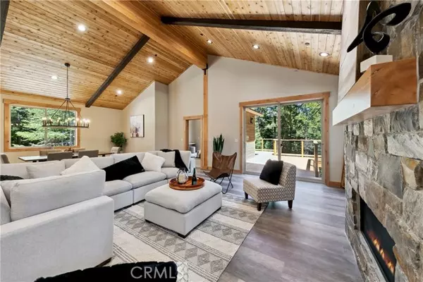 867 Clement ST, South Lake Tahoe, CA 96150