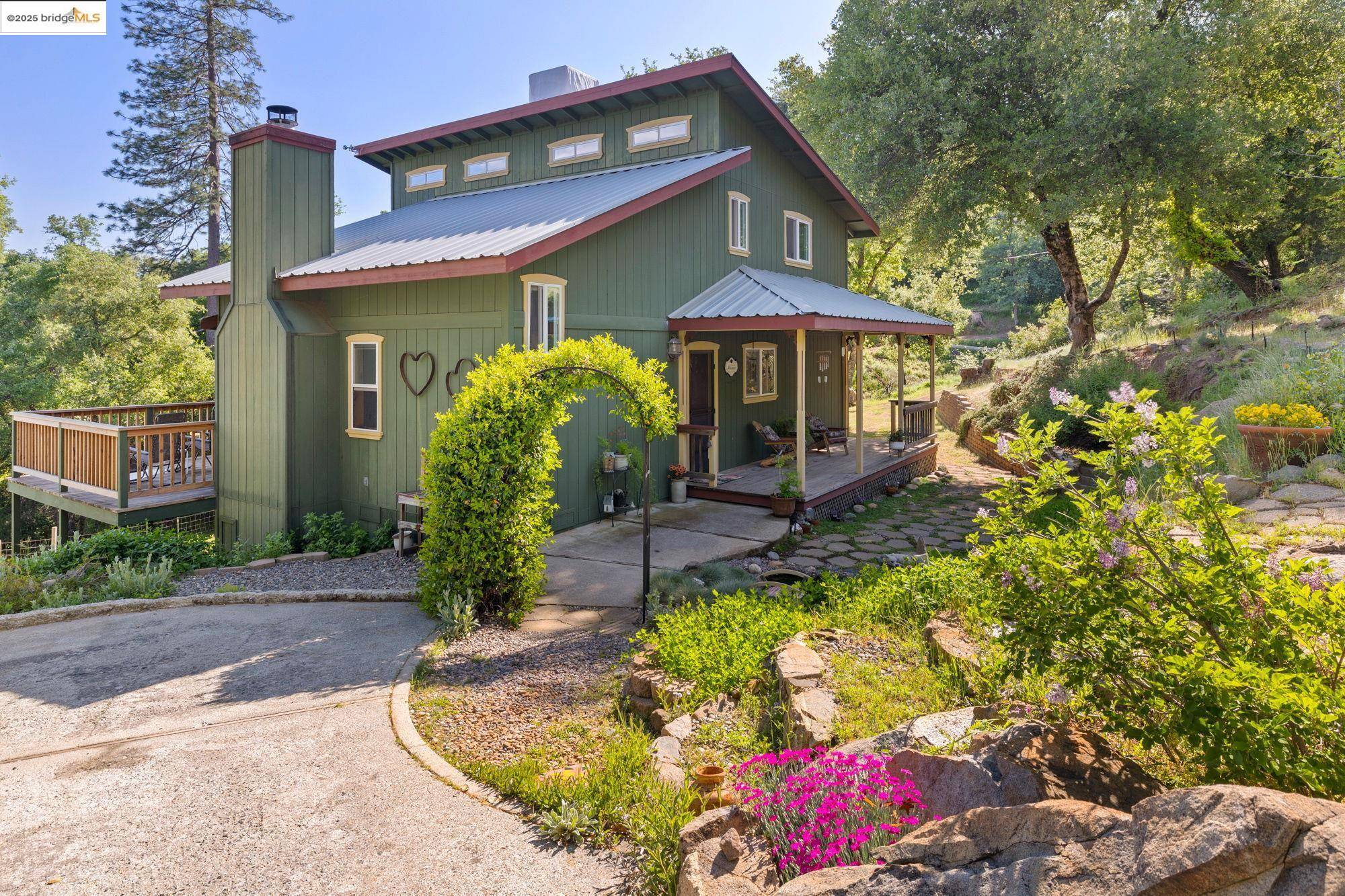 20585 Eden LN, Tuolumne, CA 95379