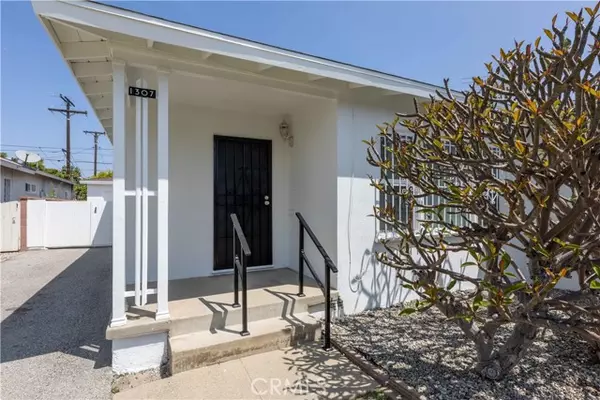 Gardena, CA 90247,1307 W 149th ST