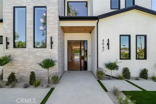 Sherman Oaks, CA 91423,4847 Katherine AVE