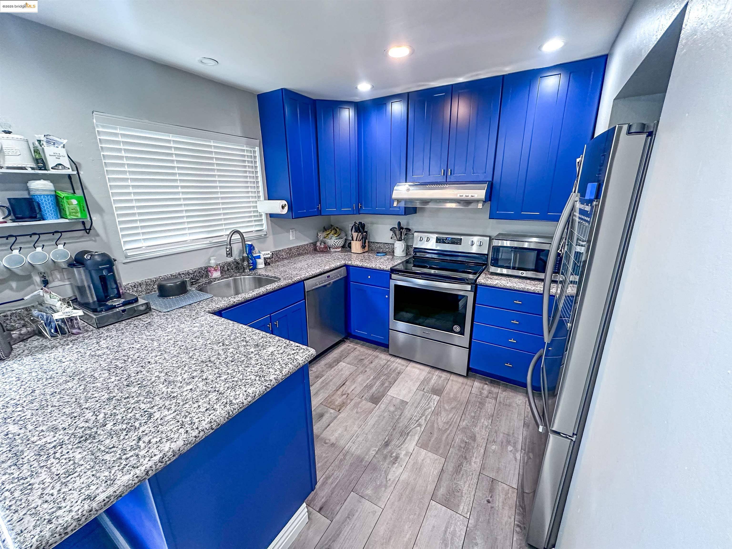 Concord, CA 94520,3650 Northwood Dr B