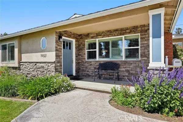 Whittier, CA 90605,14021 Valna DR