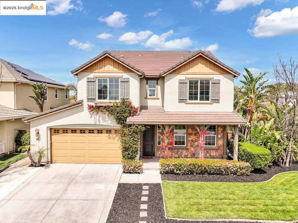 8065 Westport CIR, Discovery Bay, CA 94505