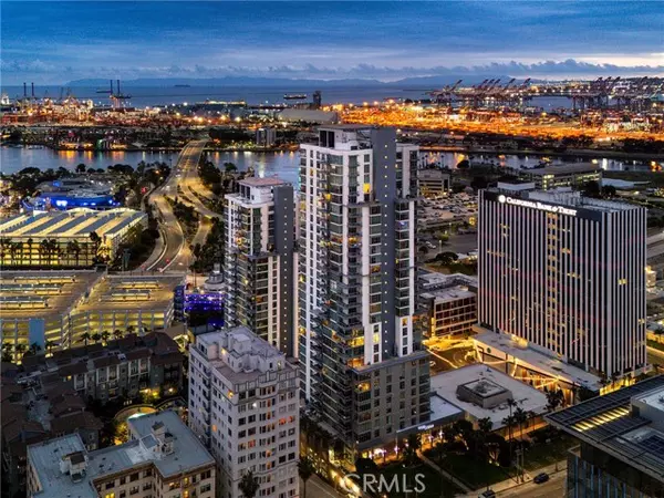 Long Beach, CA 90802,400 W Ocean BLD 902