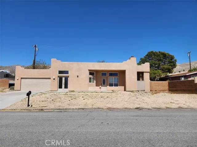 66640 San Rafael RD, Desert Hot Springs, CA 92240