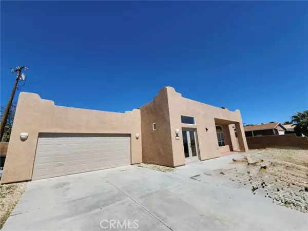 Desert Hot Springs, CA 92240,66640 San Rafael RD
