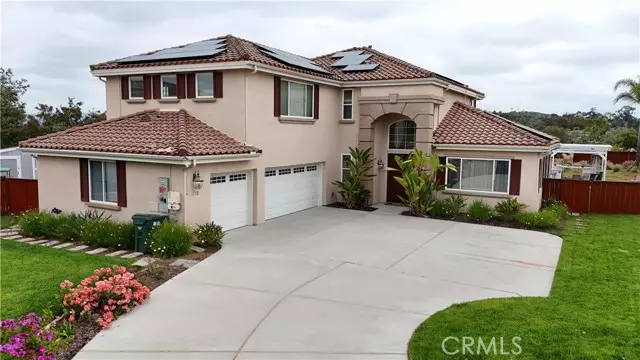1732 Gamble LN, Escondido, CA 92029