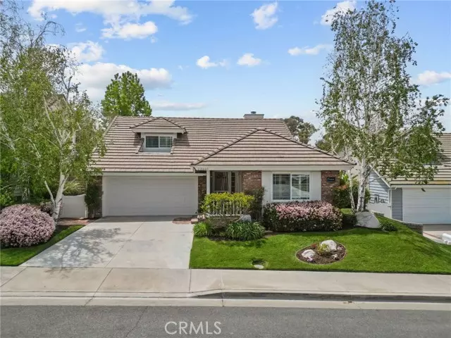 23940 Whitfield PL, Valencia, CA 91354