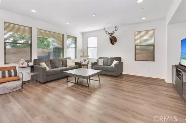 Ontario, CA 91762,3234 E Lavender DR