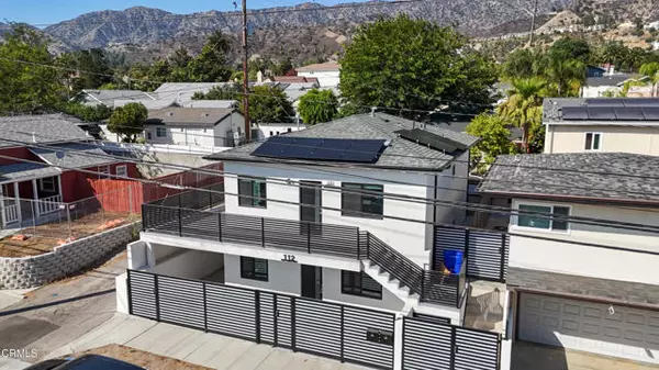 112 N Kenneth RD 101, Burbank, CA 91501