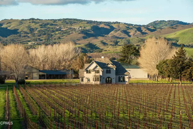 Buellton, CA 93427,8669 Santa Rosa RD