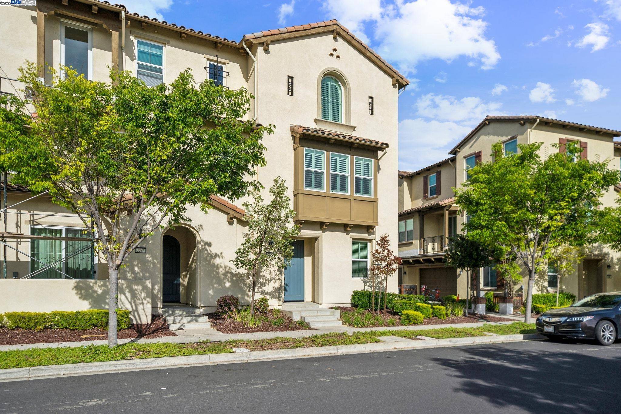 5027 Barrenstar WAY, San Ramon, CA 94582