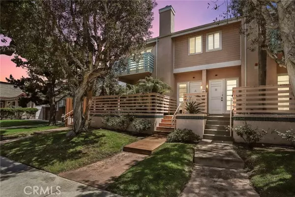 Redondo Beach, CA 90277,510 S Catalina AVE 1