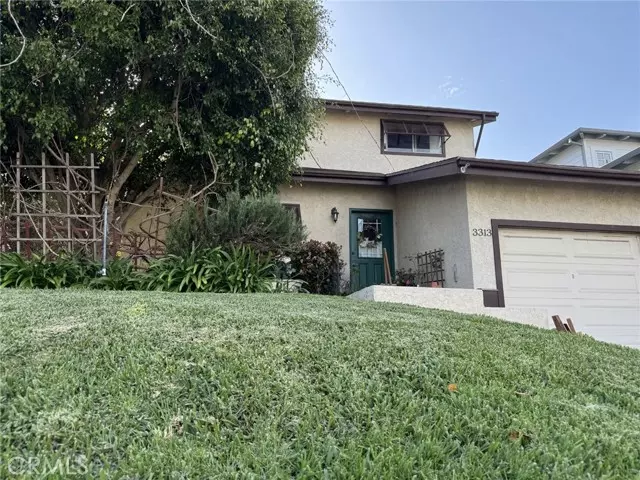 3313 Pacific AVE, Manhattan Beach, CA 90266