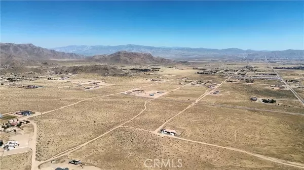 Apple Valley, CA 92307,0 Joshua RD