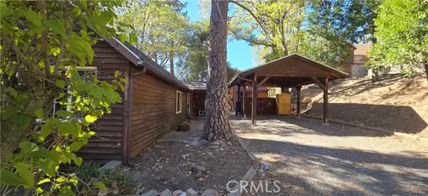 21661 Crest Forest DR, Cedarpines Park, CA 92322