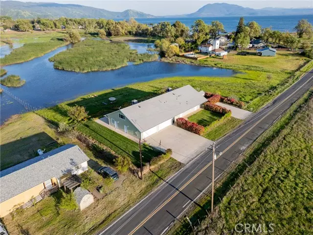 2260 Lakeshore Blvd, Upper Lake, CA 95485