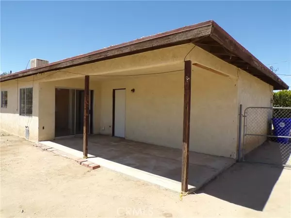 Yucca Valley, CA 92284,7576 Lucerne Vista AVE