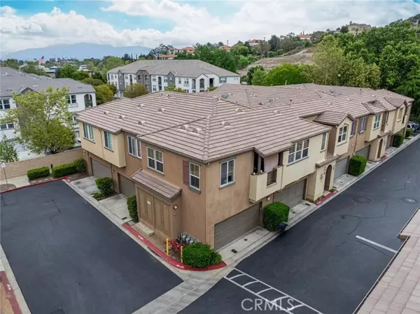 Stevenson Ranch, CA 91381,25102 Goodrich CT