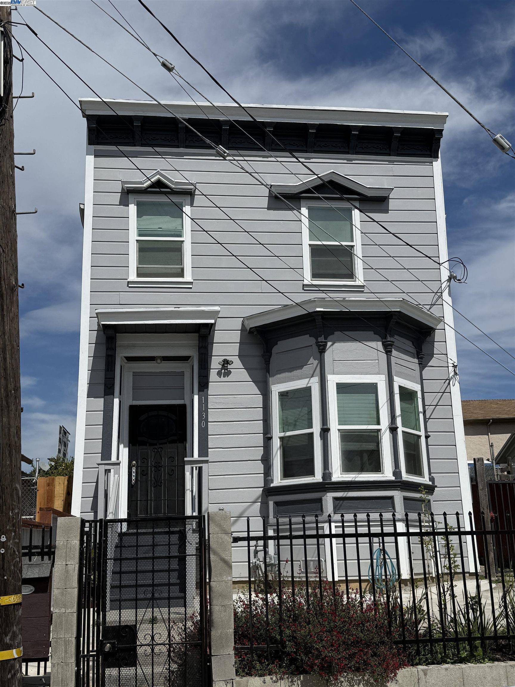Oakland, CA 94606,1130 E 11Th St
