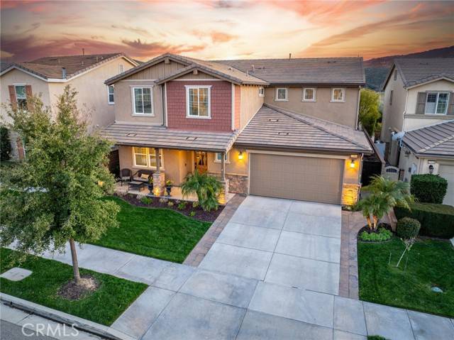 22514 Brightwood PL, Saugus, CA 91350
