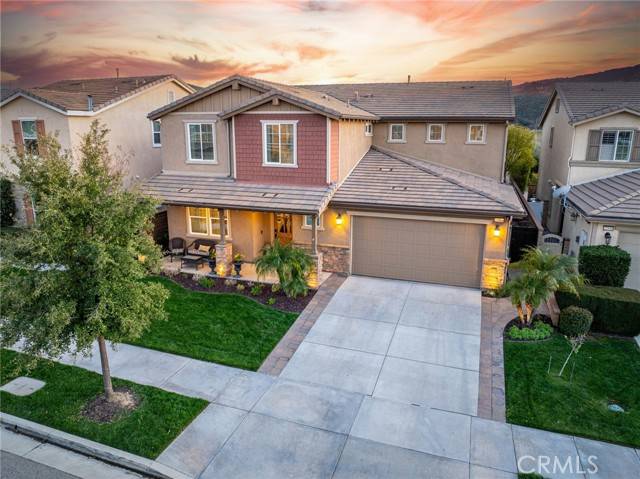 22514 Brightwood PL, Saugus, CA 91350