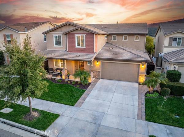 22514 Brightwood PL, Saugus, CA 91350