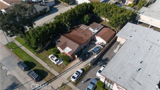 Baldwin Hills, CA 90016,2929 S Mansfield AVE