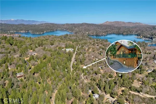 Cedar Glen, CA 92321,29278 Pine DR