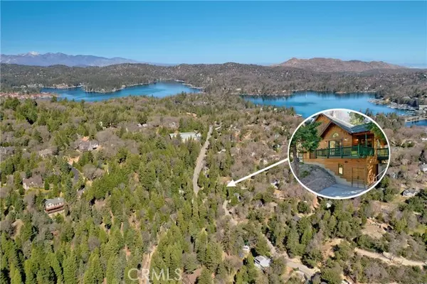 Cedar Glen, CA 92321,29278 Pine DR