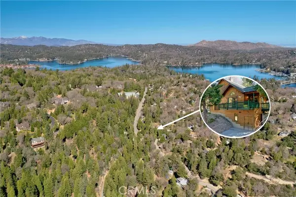 Cedar Glen, CA 92321,29278 Pine DR