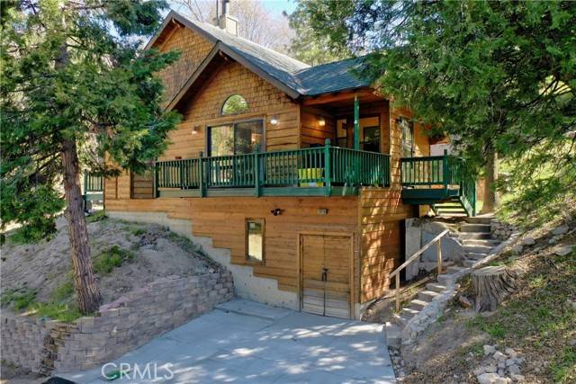 29278 Pine DR, Cedar Glen, CA 92321