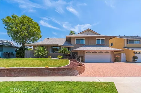 La Habra, CA 90631,910 Glenhaven DR