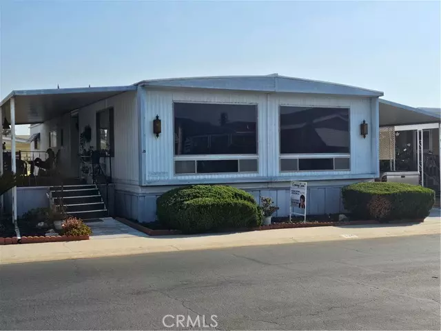 626 N Dearborn 134, Redlands, CA 92374