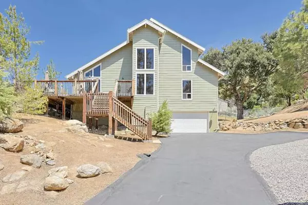 8551 Foothill BLD,  Pine Valley,  CA 91962