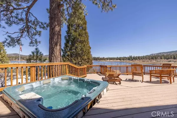 Big Bear Lake, CA 92315,657 Cienega RD