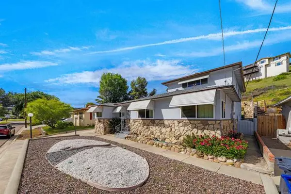 La Mesa, CA 91941,3251 Fairway DR