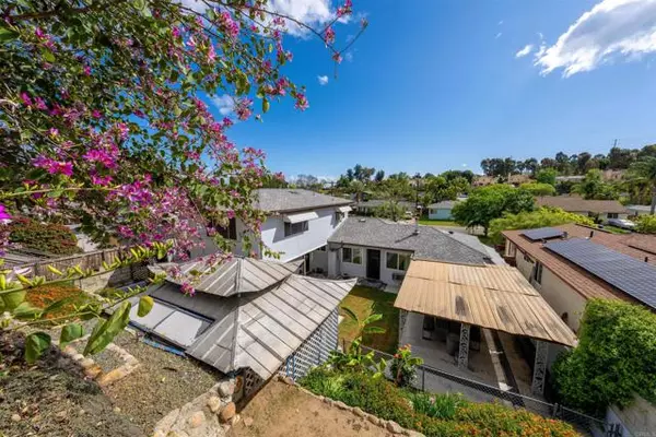 La Mesa, CA 91941,3251 Fairway DR